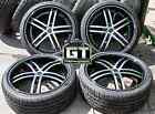 65r18 Style 171 Alloy Ion 18x9 Polished 5x5