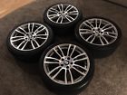 403m Style403m198et361985et475120gmp Bmw Oem Style Sport Staggered Wheels