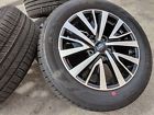 Subaru Legacy Oem Factory Wheels Tires