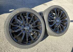 0465765765 Sws 22 Inch Fits Range Rover Autobiography Wheels Tires Hse Sport Land Black Rims 0465765765 Sws 22 Inch Fits Range Rover Autobiography Wheels Tires Hse Sport Land Black Rims