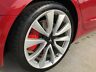 Tesla Model Performance Wheels Tires Tpms Package Set Michelin Sport