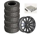 35x12.50r20 Tirepkg104 Genuine Packages Toyo Open