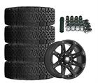 35x12.50r17 Tirepkg134 Genuine Packages Bf Goodrich