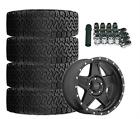 35x12.50r17 Tirepkg146 Genuine Packages Bf Goodrich