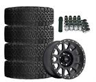 35x12.50r17 Tirepkg150 Genuine Packages Bf Goodrich