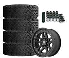 35x12.50r17 Tirepkg162 Genuine Packages Bf Goodrich