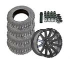 35x12.50r20 Tirepkg173 Genuine Packages Pro Comp