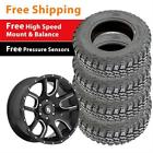37x12.5r20 Tirepkg248 Genuine Packages 20x9 Alloy