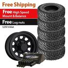 31x10.50r15 Tirepkg39 Genuine Packages Goodyear Duratrac