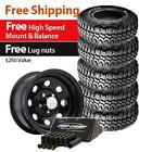 31x10.50r15lt Tirepkg48 Genuine Packages Maxxis Bighorn