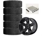 35x12.50r17 Tirepkg49 Genuine Packages Bf Goodrich