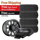 7039 Tirepkg5 Genuine Packages Pro Comp