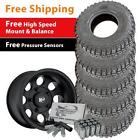 33x12.5r15 Tirepkg64 Genuine Packages Pro Comp Xtreme Tire And Series Wheel Package