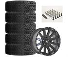 Lt275-60r20 Tirepkg91 Genuine Packages Bf Goodrich