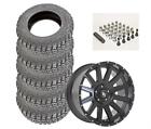 37x12.50r20 Tirepkg98 Genuine Packages Pro Comp