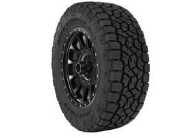 Toyo 355710 Open Country A/t Iii Lt285/75r18 E/10 129/126s All Terrain Tire