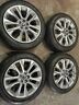 Toyota Highlander Oem Limited Wheels Rims Lexus