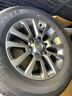 Toyota New Genuine Prado Kakadu Wheels Dunlop Tyres Hilux