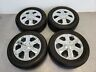 Toyota Tundra Oem Chrome Clad Wheels And Bridge Stone Tires