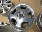 69473 Toyota Used 2003-07 Highlander 17x6.5