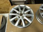 Toyota Used Oe Camry Wheels Silver Finish