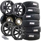 35x12.50r20 Twc Dually1 Ntw Dually Tire