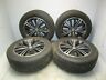 70039 Volkswagen Tiguan Inch Spoke Wheels Tires Oem