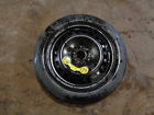 Volvo Compact Spare Wheel Rim Pirelli Tire Oem