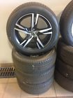 Volvo Design Take Off Wheels And Tires Inch