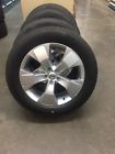 Volvo Inch Wheel And Michelin Tire Take Offs
