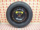 Volvo Series Wheel Rim Spare Tire Oem