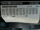 Wheel Compact Spare Aluminum Fits Dts