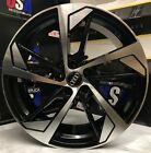R-1333 Wheels Fit Audi Style With Tires