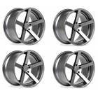 Rc22 Wheeltirepackage253 Rohana Matte Graphite Wheel Package