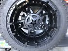 Xd Rockstar Wheels Aturro Xt Tire Package Jeep Wrangler Jk