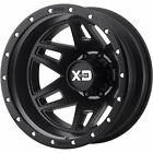 Xd130 Xd 20x8.25 Black 8x210
