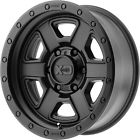 Xd133 Xd 18x9 Black 8x6.5