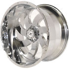 Xf1-22128165-44ch125 Xf1 Xtreme Force Fury Offroad Chrome Wheels Country Hunter Mt Tires