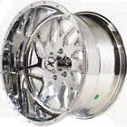 Xf2-22126135-44ch871 Xf2 Xtreme Force Cooper Chrome Rims Discoverer Stt Pro Tires