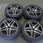 Y014652210511250-gmmf-tires2 Aftermarket Products Wheels Tires Pkg Benz
