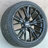 Yzl12010115210sb-tires41 Aftermarket Products Set Wheels Tires Package Chevy Camaro Ss Rs