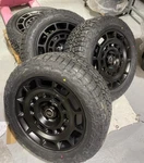 Set Of 5 20 Land Rover Defender 110 Rims 130 New Fit All Models Wheels Only. Fixed Price $2299.00.