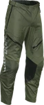 Thor Terrain In-the-boot Pants Army Charcoal 290112190 Us 44. Fixed Price $159.95.