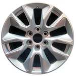 (ships Today) Wheel Rim Chevy Gm 1500 Silverado Ltd Suburban Tahoe 591. Fixed Price $297.00.