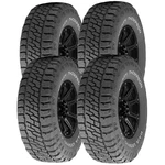 (qty 4) LT275/70R18 Mickey Thompson Baja Legend Exp 125Q Lre White Letter Tires. Fixed Price $1092.96.