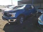 Wheel 20X8-1/2 Spoke Chrome Fits 18-20 Ford F150 Pickup 1129647. Fixed Price $159.98.
