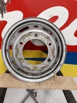 Wheel 16X5-1/2 18 Hole 117MM Fits 10-23 Mercedes Sprinter 3500 81273. Fixed Price $194.99.