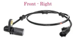 Abs Wheel Speed Sensor Front Right For ML320 ML430 ML500 ML55 Amg 1998-2003. Fixed Price $15.00.