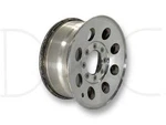 05-07 Ford F250 F350 17" Wheel 17X7.5 Rim Oe Hole Srw 8X170MM 5C34-1007-AA. Fixed Price $170.00.
