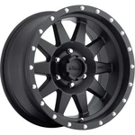 Method Race Wheels Standard 17X9 5X5.5 -12MM Matte Black MR30179055512N. Fixed Price $324.05.